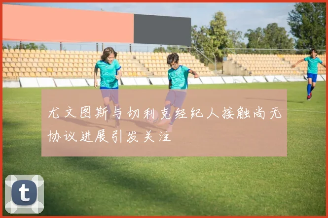 尤文图斯与切利克经纪人接触尚无协议进展引发关注