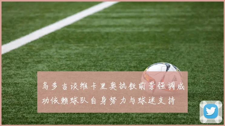 乌多吉谈维卡里奥执教前景强调成功依赖球队自身努力与球迷支持