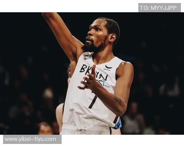 杜兰特重返篮网期待再战7号球衣重温辉煌时刻