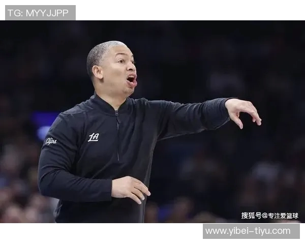 泰伦卢盛赞训练营表现称保罗与大洛展现出色状态